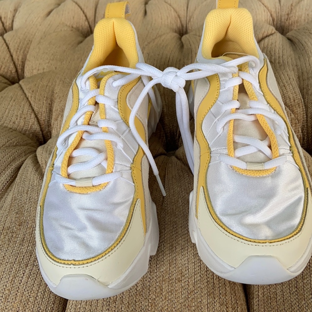 Nike sneakers
